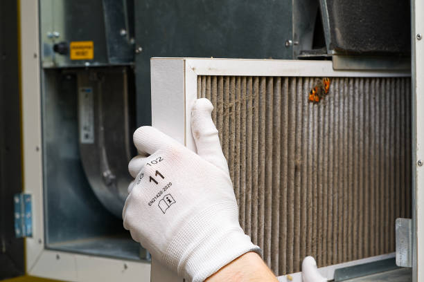 Best Best Air Duct Cleaning Company  in Dayton, TX