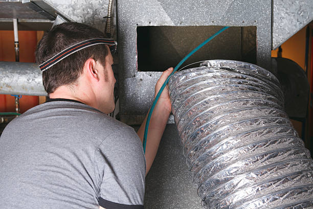 Best Dryer Vent Cleaning Services  in Dayton, TX
