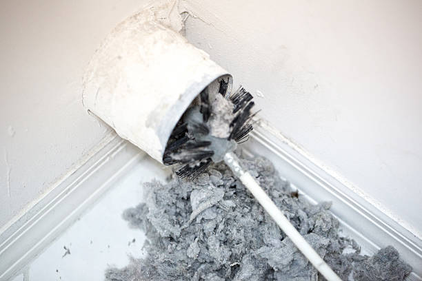 Best Ductwork Cleaning Services  in Dayton, TX