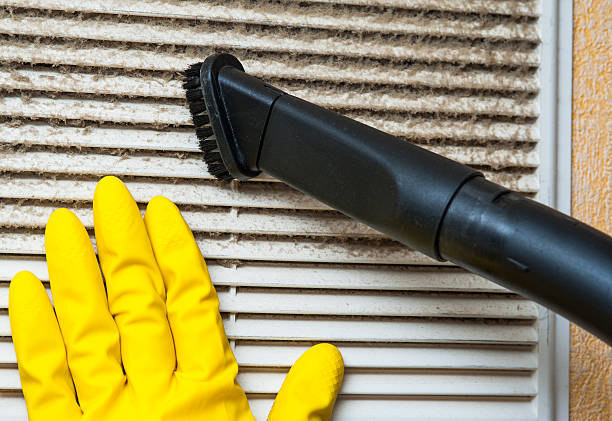 Best Affordable Air Duct Cleaning  in Dayton, TX