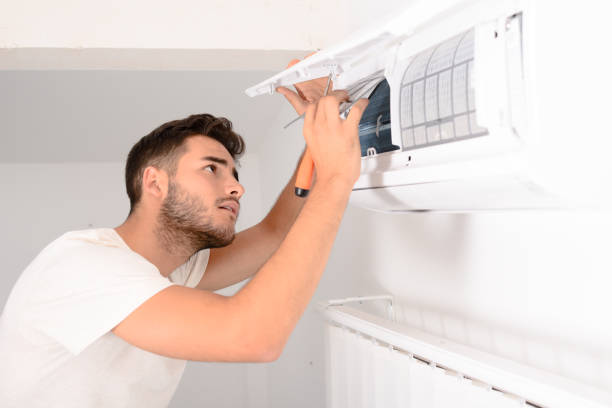 Best Air Duct Cleaning Near Me  in Dayton, TX